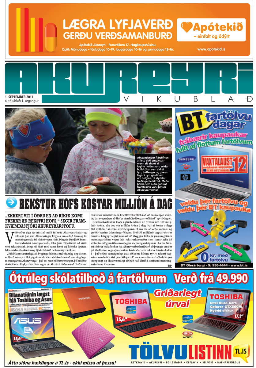 04tbl_1argangur_Akureyri-vikublad