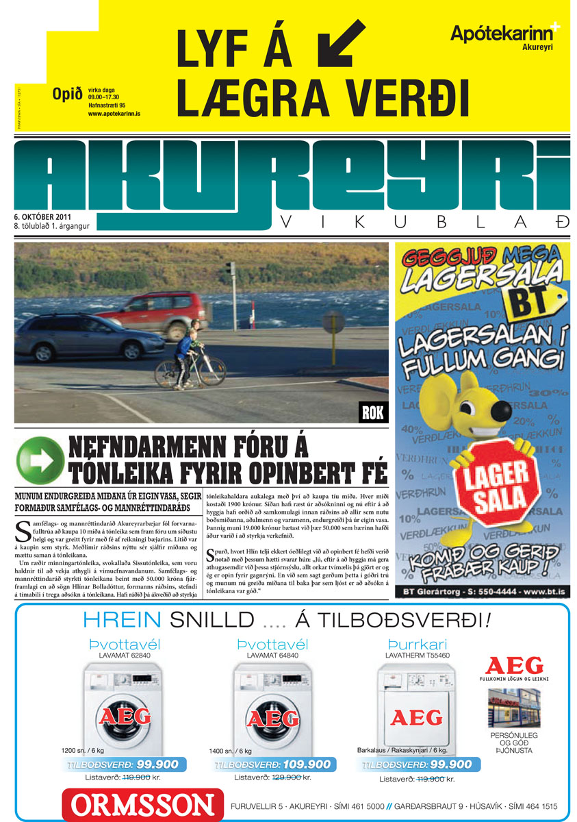 09tbl_1argangur_Akureyri-vikublad