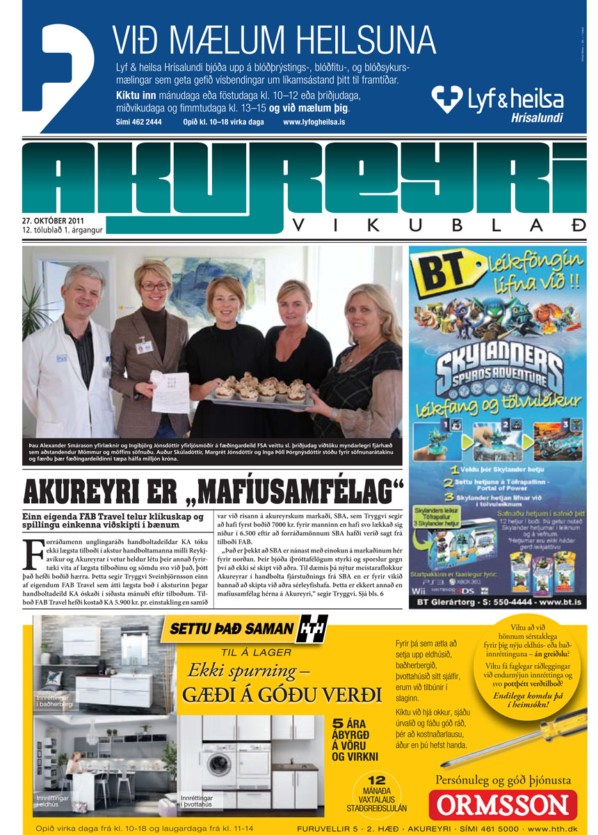 12tbl_1argangur_Akureyri-vikublad