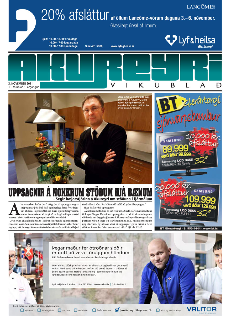 13tbl_1argangur_Akureyri-vikublad