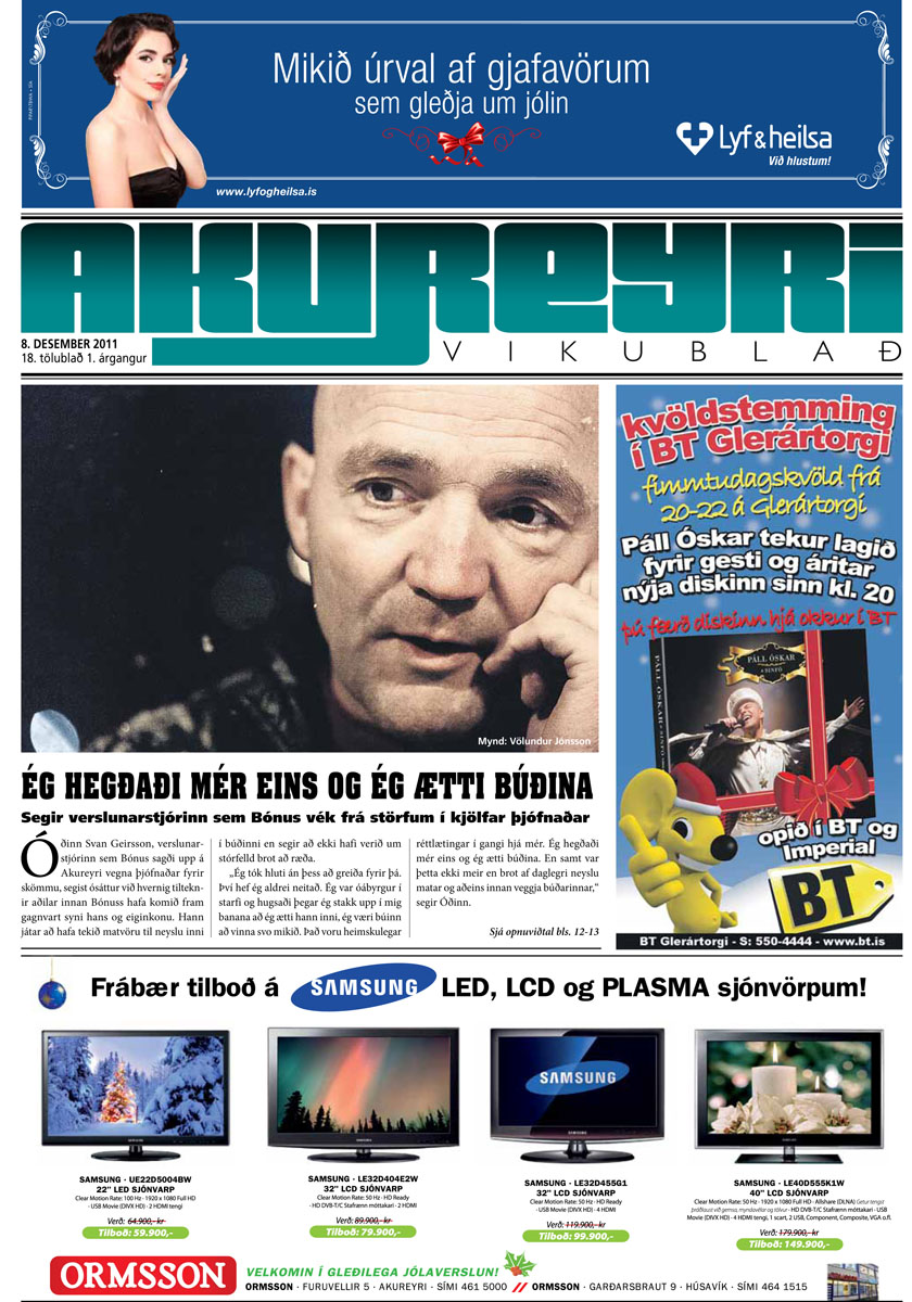 18tbl_1argangur_Akureyri-vikublad