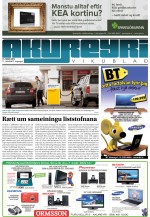 11tbl_2argangur_Akureyri-vikublad