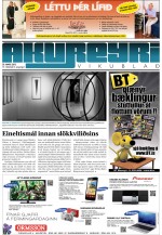 13tbl_2argangur_Akureyri-vikublad