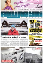 14tbl_2argangur_Akureyri-vikublad