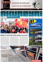 17tbl_2argangur_Akureyri-vikublad