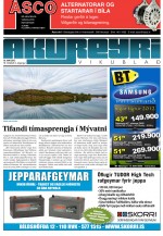 18tbl_2argangur_Akureyri-vikublad