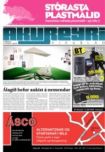 19tbl_2argangur_Akureyri-vikublad