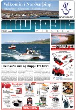 22tbl_2argangur_Akureyri-vikublad