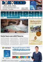 28tbl_2argangur_Akureyri-vikublad