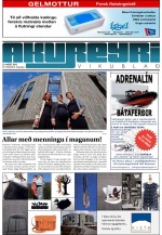 32tbl_2argangur_Akureyri-vikublad