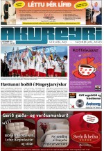 34tbl_2argangur_Akureyri-vikublad