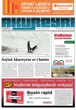 36tbl_2argangur_Akureyri-vikublad
