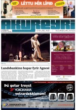 38tbl_2argangur_Akureyri-vikublad