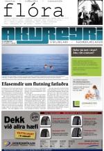 40tbl_2argangur_Akureyri-vikublad