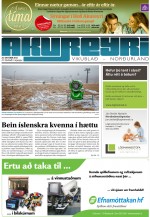 41tbl_2argangur_Akureyri-vikublad