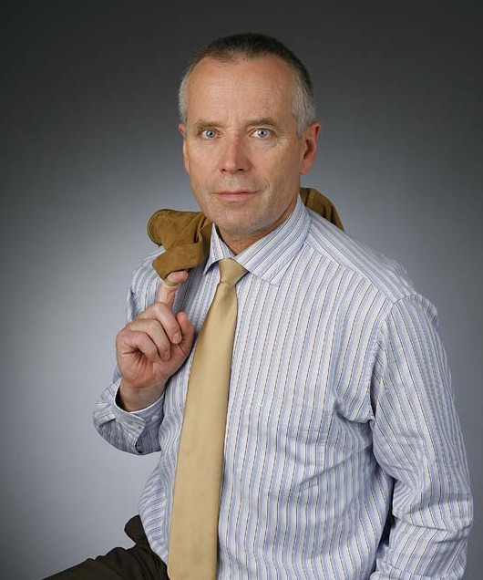 Benedikt Sigurðarson