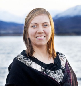 Sóley Björk Stefánsdóttir