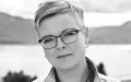 Hildur Eir Bolladóttir. Mynd: Guðrún Hrönn