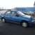 Subaru Impreza bifreiðin sem var stolið rétt fyrir eða um helgina