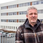 Grétar Þór Eyþórsson. Í raun og veru frétt að reynsluleysi fulltrúa L-listans hafi ekki hamlað brautargengi.