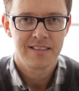 Geir Kristinn Aðalsteinsson