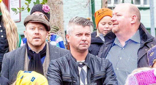 Líklegt er að áhrif af útspili Jóns Gnarrs í síðustu viku nái til Akureyrar að mati þingmanns Bjartrar framtíðar.