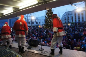 Mynd: Ragnar Hólm Ragnarsson